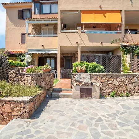 度假居 Belvilla By Oyo Monolocale Baia 5 *
