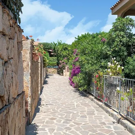 Belvilla By Oyo Monolocale Baia 5