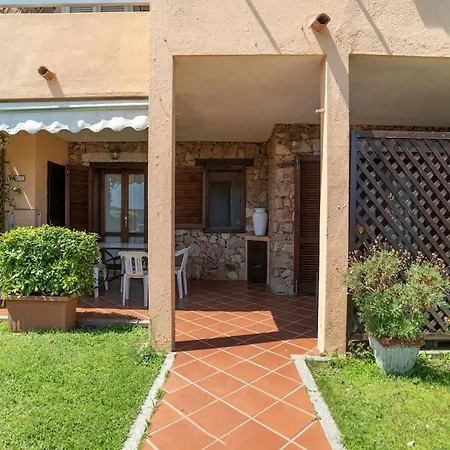 Belvilla By Oyo Monolocale Baia 5 *