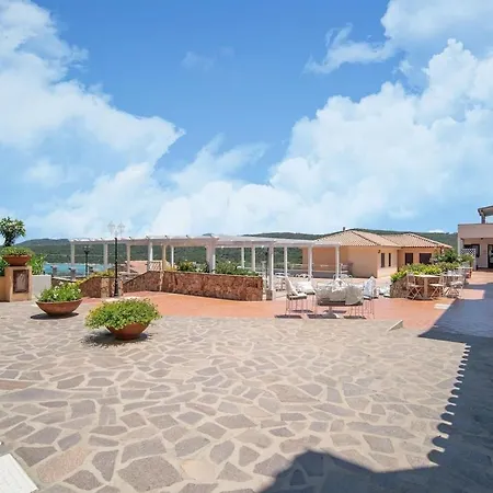 Belvilla By Oyo Monolocale Baia 5 *
