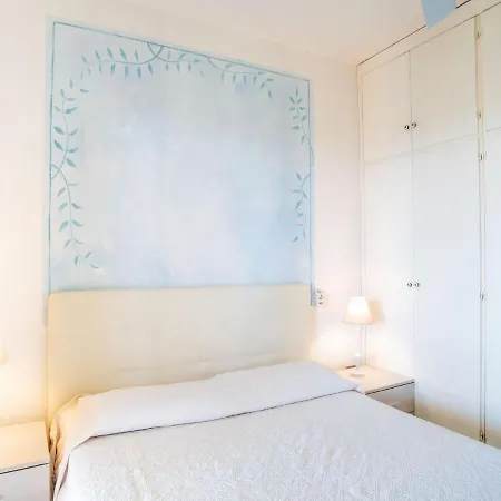 Belvilla By Oyo Monolocale Baia 5 * 马里内拉